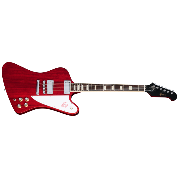 Gibson Firebird Platypus Vintage Cherry&#8203;